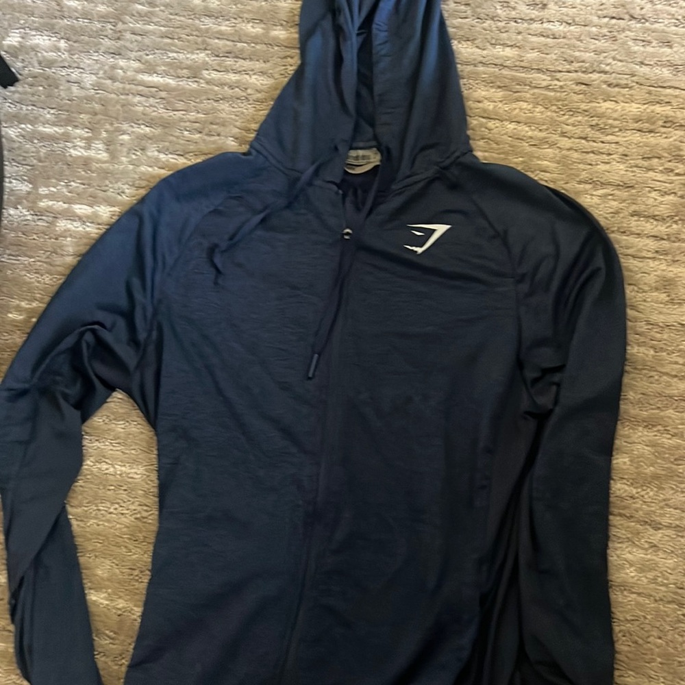 Gymshark Fallout hoodie